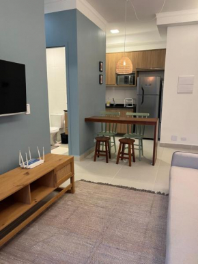 Apartamento Ubatuba 405